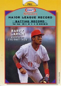 Barry Larkin