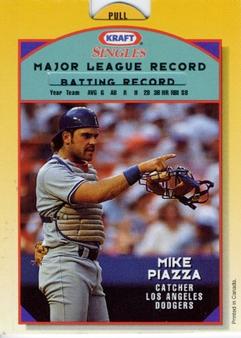 Mike Piazza