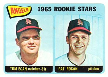 Tom Egan / Pat Rogan