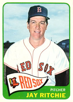 Jay Ritchie