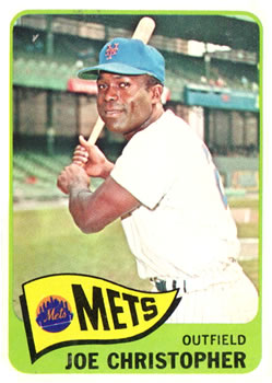Joe Christopher