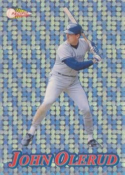 John Olerud