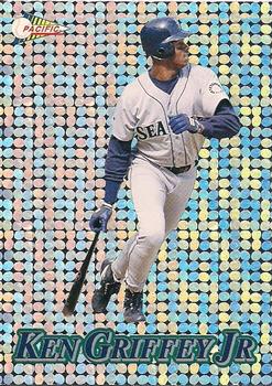 Ken Griffey Jr.