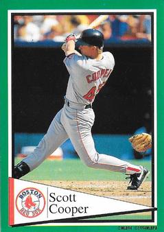 Scott Cooper