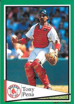 Tony Pena