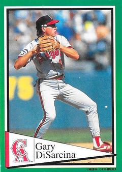Gary DiSarcina