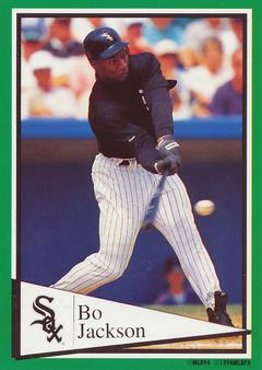 Bo Jackson