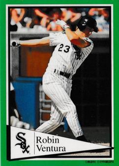 Robin Ventura