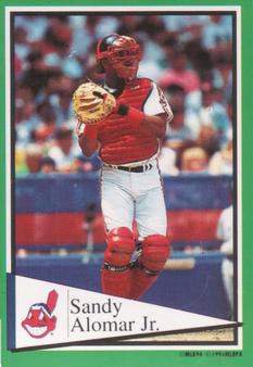 Sandy Alomar Jr.