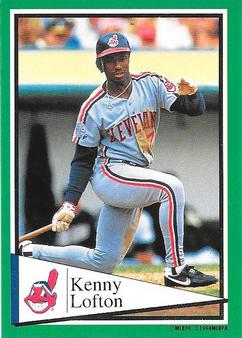 Kenny Lofton