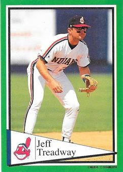 Jeff Treadway