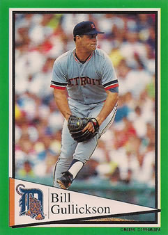 Bill Gullickson