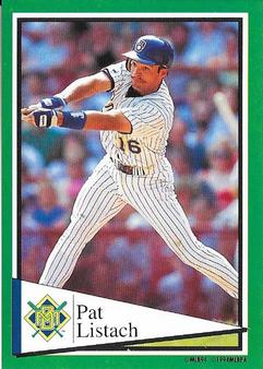 Pat Listach