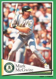 Mark McGwire