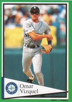 Omar Vizquel