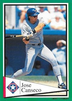 Jose Canseco