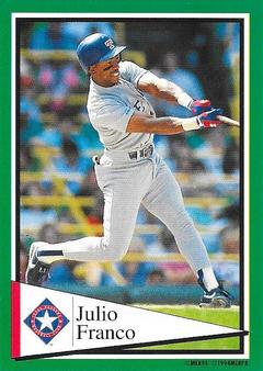 Julio Franco