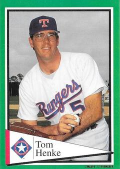 Tom Henke