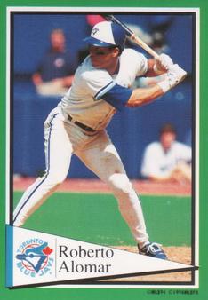 Roberto Alomar