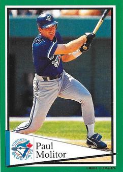 Paul Molitor