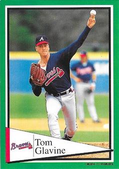 Tom Glavine