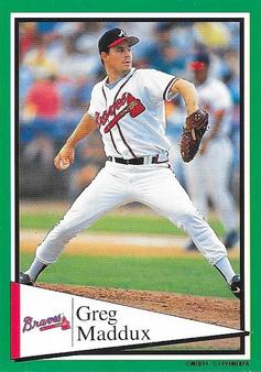 Greg Maddux