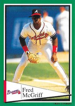 Fred McGriff
