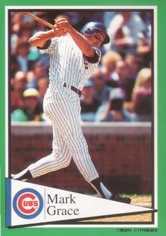 Mark Grace