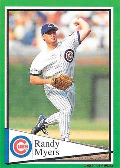 Randy Myers