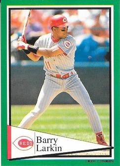 Barry Larkin