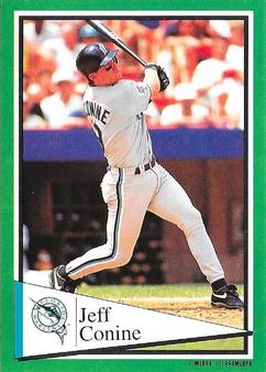 Jeff Conine