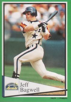 Jeff Bagwell