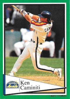 Ken Caminiti