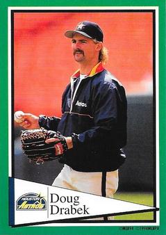 Doug Drabek