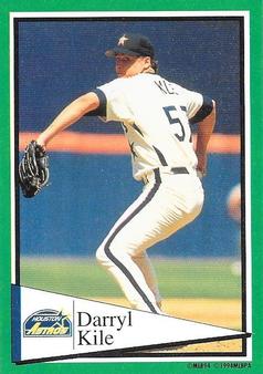 Darryl Kile