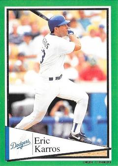 Eric Karros
