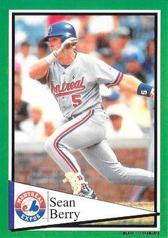 Sean Berry