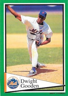 Dwight Gooden