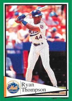 Ryan Thompson