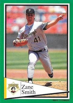 Zane Smith