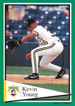 Kevin Young