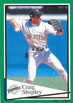 Craig Shipley