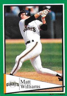 Matt Williams