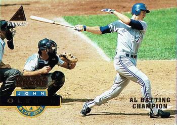 John Olerud