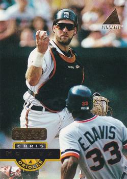 Chris Hoiles