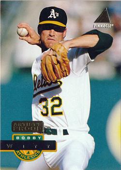Bobby Witt