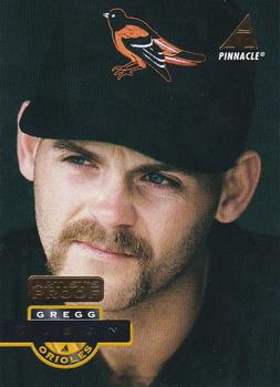 Gregg Olson