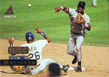Lou Whitaker