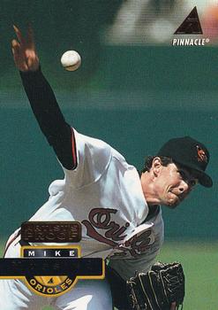 Mike Mussina