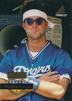 Roger McDowell